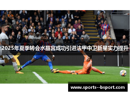 2025年夏季转会水晶宫成功引进法甲中卫新星实力提升 2025年夏季转会水晶宫成功引进法甲中卫新星实力提升