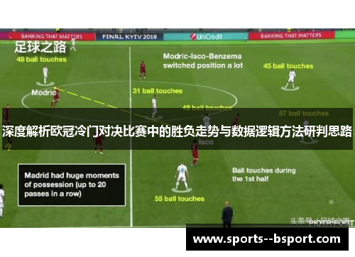 深度解析欧冠冷门对决比赛中的胜负走势与数据逻辑方法研判思路